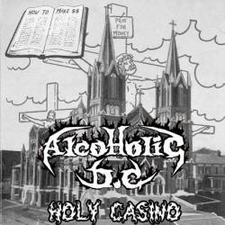 Alcoholic DC : Holy Casino